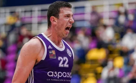 Valladolid de Basquetbol reveló por error vida poliamorosa de su capitán, Sergio de la Fuente