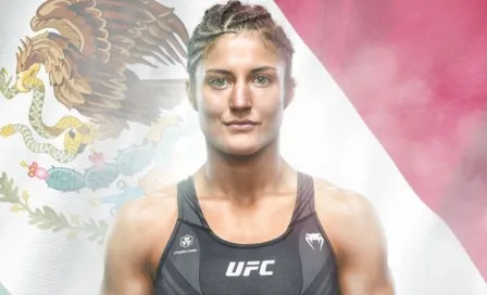 'Loopy' Godínez vence por decisión dividida a Cynthia Calvillo en UFC 287