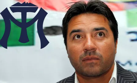 Vinicio Castilla será manager de Sultanes de Monterrey en LMP