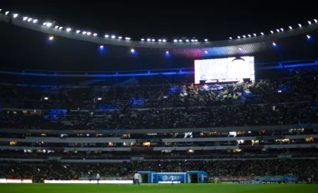 América vs Monterrey: Partido con mayor asistencia del Clausura 2023