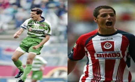 Liga MX: ¿Quiénes son los campeones de goleo mexicanos en la era de los torneos cortos?