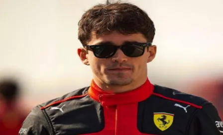 Fórmula 1: Leclerc pide privacidad a fans tras hacerse pública su dirección: 'Hay un límite'