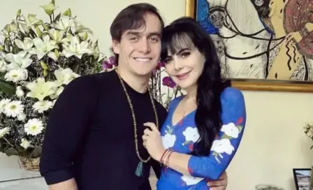 Julián Figueroa: Maribel Guardia confirma la muerte de su hijo