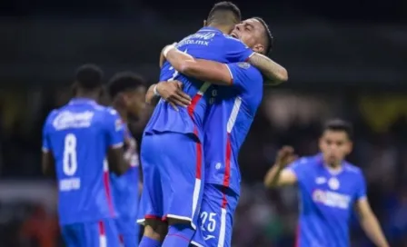 Cruz Azul: Con la mente lista para borrar el recuerdo del 7-0 vs América