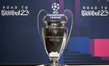 Champions League: ¿Dónde y cuándo ver la ida de los Cuartos de Final?