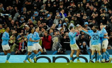 Champions League: Manchester City golea a Bayern y está con un pie en Semifinales