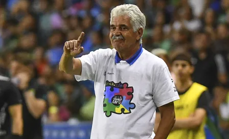 Cruz Azul: Tuca Ferretti, el mejor relevo en lo que va del Clausura 2023