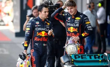 Padre de Checo Pérez niega que Red Bull sabotee al piloto mexicano