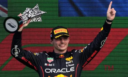 ¿Max Verstappen pudo estar en Mercedes y no en Red Bull?