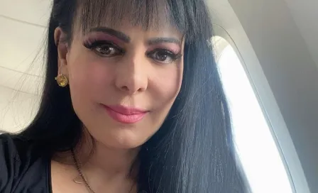 Maribel Guardia: 'No hay dolor más grande que enterrar a un hijo'