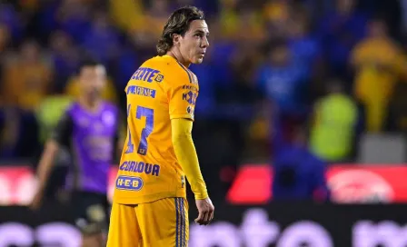 Sebastián Córdova sobre abucheos a Memo Ochoa: "El aficionado critica mucho sin saber"