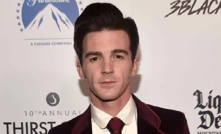 Encuentran a Drake Bell las autoridades de Estados Unidos