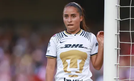 Paola Chavero previo al Clásico Capitalino: 'América tiene más que perder que Pumas'