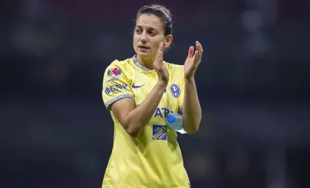 Aurelie Kaci aseguró que la Liga MX Femenil genera más expectativa que la Liga Francesa Femenil