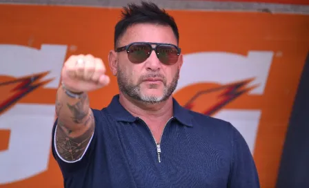 ¿Tiembla la Liga MX? Antonio Mohamed 'amenazó' con vencer a Toluca, América y Rayados