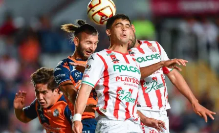 Puebla rescata empate a Necaxa que deja al borde de la eliminación a los Rayos