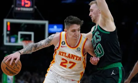 Los Hawks buscan romper la hegemonía que tienen sobre ellos los Celtics