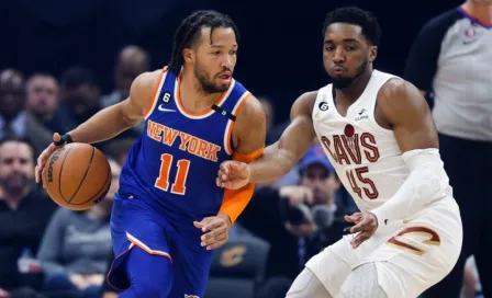 Cleveland quiere dar un golpe de autoridad ante los Knicks en los Playoffs de la NBA