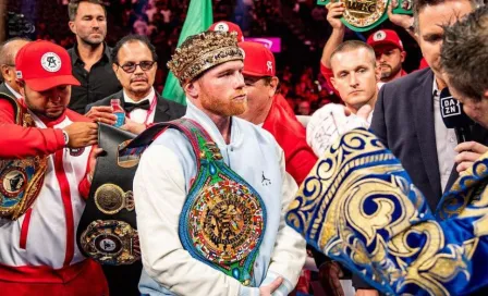 ¿Quieres ver a 'Canelo' Álvarez en el Akron? Gobierno de Jalisco regalará boletos