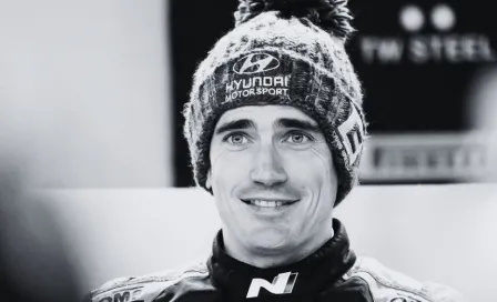 Tragedia en el automovilismo, murió piloto del Mundial de Rally, Craig Breen