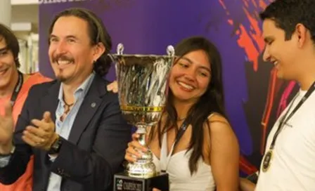 Alliance del Campus Monterrey se coronó Campeón en el Borregos Esports Cup 2023