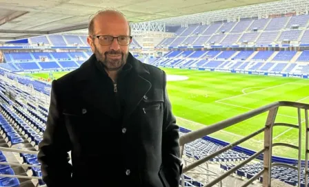 Atlas: Fernando Schwartz recibió amenazas de aficionado tras eliminación rojinegra