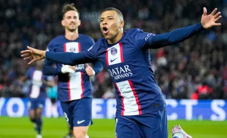 Messi y Mbappé lideran gran triunfo del PSG