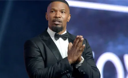 Jamie Foxx, actor de Spiderman, pudo haber sufrido un derrame cerebral, así lo reveló su hija