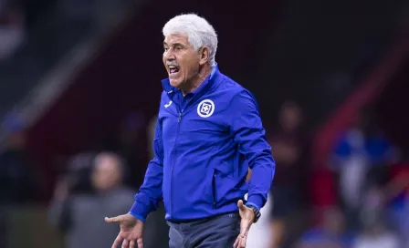 América, el 'Coco' de Tuca Ferretti, que ya le ha ganado 7 juegos al hilo