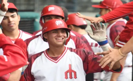 Diablos Rojos gana 3-2 a Toros de Tijuana en el último partido del Torneo Interliga 