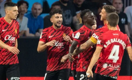 Javier Aguiire y el Mallorca regresan al triunfo en La Liga ante Celta