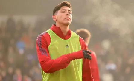 ¡A Edson Álvarez le llovió con todo! Lo criticaron por su suspensión ante PSV