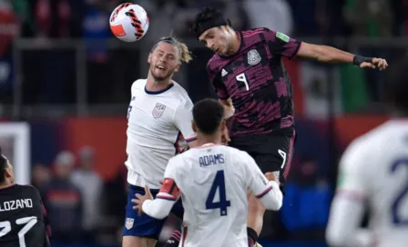 México vs Estados Unidos: ¿A qué hora y por dónde ver el partido del Tri?