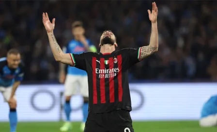 Milan disputará una Semifinal de Champions League 16 años después