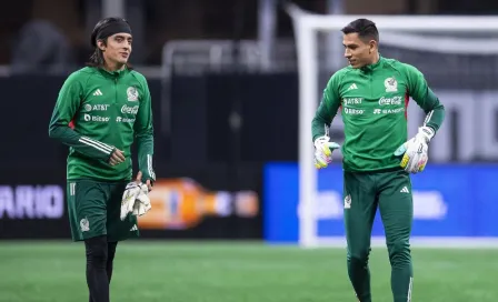 Selección Mexicana: Partido ante Estados Unidos, oportunidad de oro para nuevos llamados