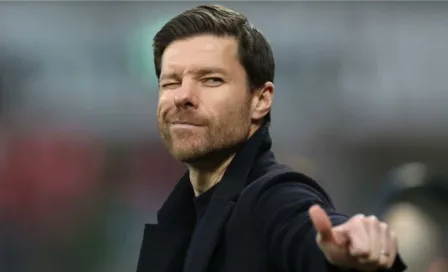 Selección Mexicana: Xabi Alonso, campeón del mundo, ve esperanza en el 'Tri'