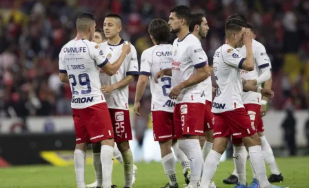 Chivas: Alan Torres destaca gran labor de Paunovic y tiene al 'Pocho' como su referente