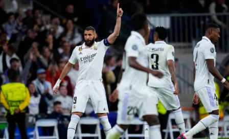 Real Madrid: Hay Benzema para rato, el francés renueva con los merengues