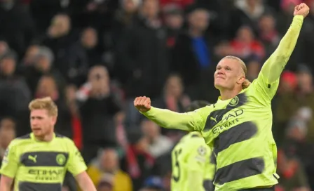 ¡A Semifinales! El Manchester City eliminó al Bayern Múnich y enfrentará al Madrid