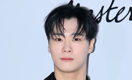 Moonbin, del grupo Astro de K-Pop, aparece muerto en su residencia