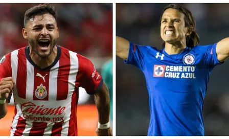 Jerry Flores sobre Alexis Vega: ‘Me encantaría verlo en Cruz Azul’