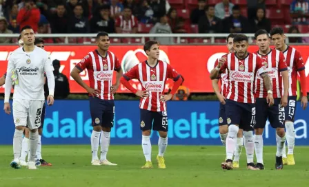 Chivas trollea a Cruz Azul por perder la verificación de Twitter