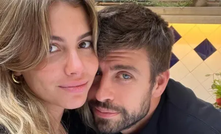 Gerard Piqué le regaló a Clara Chía un viaje a Abu Dabi por su cumpleaños