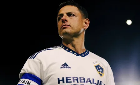 Chicharito Hernández: 'No fui ni de cerca exitoso como Hugo Sánchez; pero generé ruido como Ochoa'