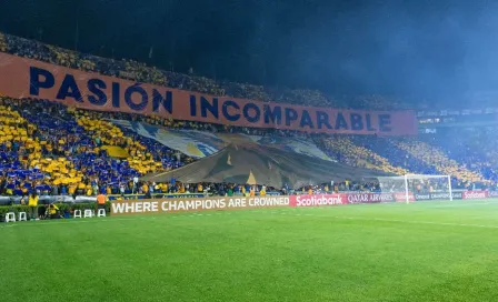 LigaMX: FAN ID será obligatorio en el Universitario cuando Tigres enfrente al Puebla