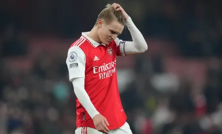 El Arsenal no puede con el Southampton y pone en riesgo el liderato de la Premier League