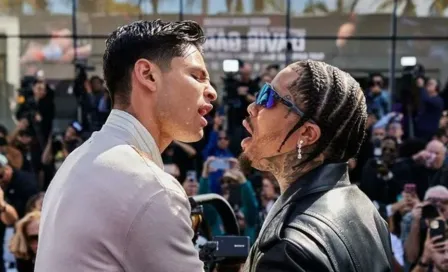 Ryan García vs Gervonta Davis: La pelea que promete sacar chispas 