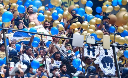 Pumas vs América: Aficionados felinos ya preparan duelo ante el odiado rival 