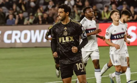 FIFA 23: Carlos Vela integra al Equipo de la Semana 