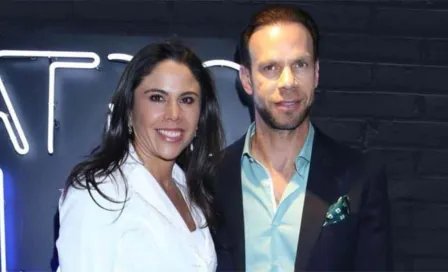 ¿Zague y Paola Rojas regresan? La conductora perdonó al exfutbolista